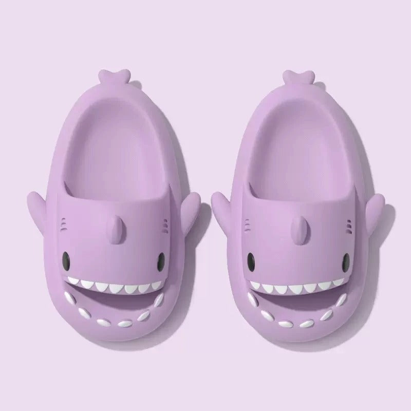 Sharky Chanclas